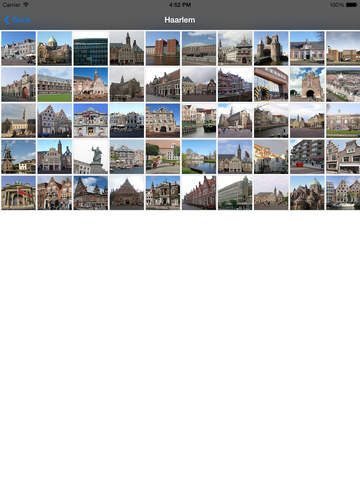 【免費交通運輸App】Haarlem Offline Map Travel Guide-APP點子