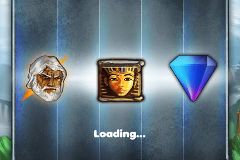 Acropolis Slots of Zeus (Titan's 777 Jackpot) - Best Slot Machine Games screenshot 3