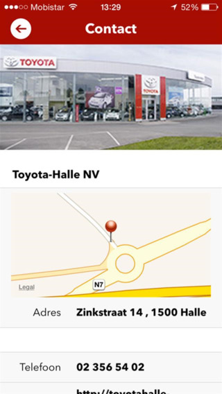 免費下載生活APP|Toyota Halle app開箱文|APP開箱王