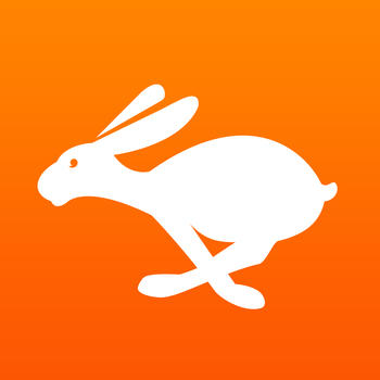 Sales Rabbit - Canvassing and Door to Door Sales Tool LOGO-APP點子