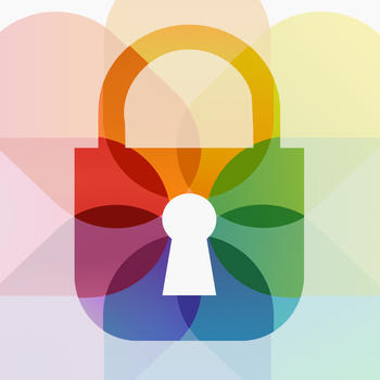 Secret Photo Vault - Secure Images and Videos LOGO-APP點子