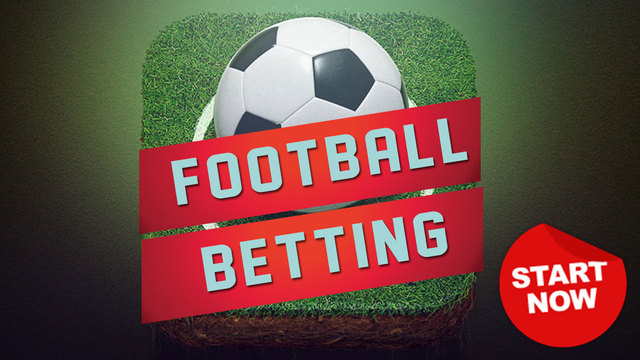 Football Bet and Betting