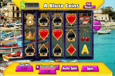 Amazing Casino Play screenshot 2