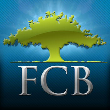 My FCB Mobile Banking for iPad LOGO-APP點子