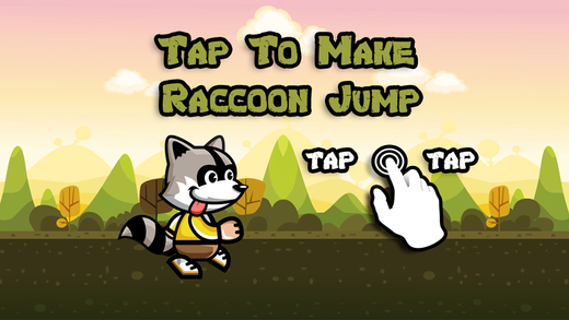 免費下載遊戲APP|Jump Raccoon app開箱文|APP開箱王