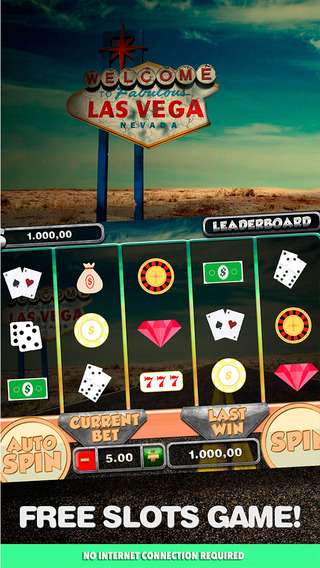 The Triple Dolphins Bellagio Slots Machines - FREE Edition King of Las Vegas Casino