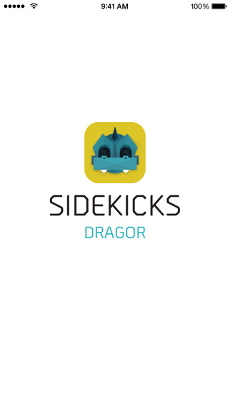 免費下載遊戲APP|SIDEKICKS: DRAGOR app開箱文|APP開箱王
