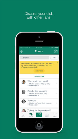 免費下載運動APP|Fan App for London Irish app開箱文|APP開箱王