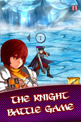 Age Empire Game: Lords Kingdoms of Knight Storm War screenshot 3