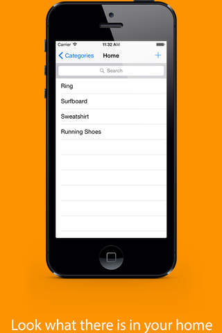 FindAll - Find what you need screenshot 2