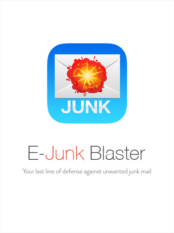 免費下載工具APP|E-Junk Blaster app開箱文|APP開箱王