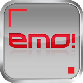 SHKF eMO! LOGO-APP點子