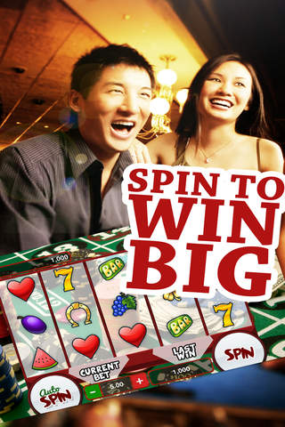 Mad Money Menu Ace Guild Good Slots Machines - FREE Las Vegas Casino Games screenshot 2