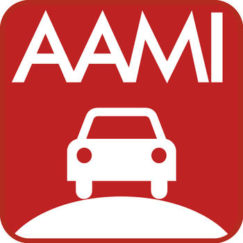 AAMI Safe Driver LOGO-APP點子