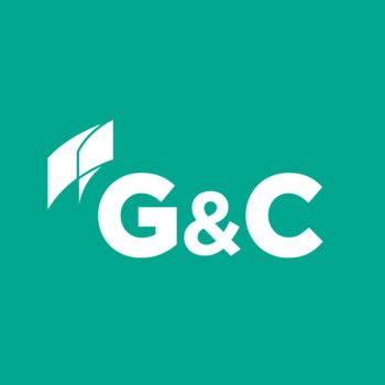 G&C Mutual Bank Mobile Banking LOGO-APP點子