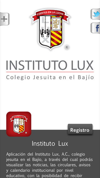 免費下載社交APP|Instituto Lux app開箱文|APP開箱王