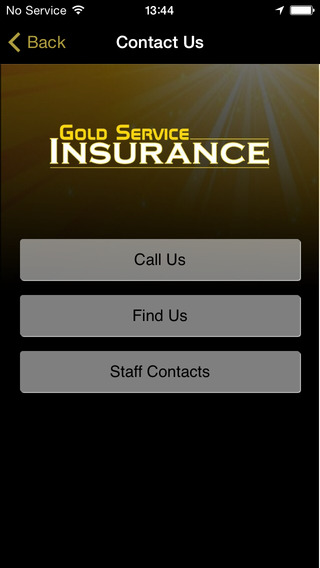 免費下載商業APP|Gold Service Insurance app開箱文|APP開箱王