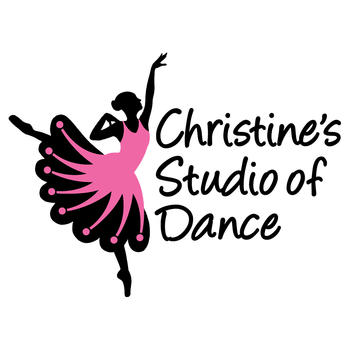 Christine's Studio of Dance 生產應用 App LOGO-APP開箱王