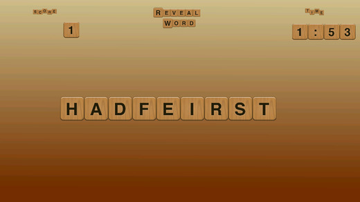 【免費遊戲App】Word Games-APP點子