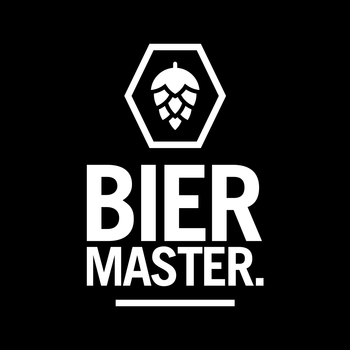 Bier Master LOGO-APP點子