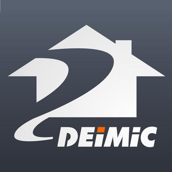 DEIMIC LOGO-APP點子