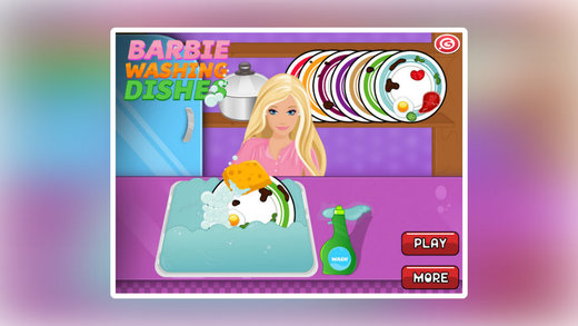 免費下載遊戲APP|Babi Washing Dishes app開箱文|APP開箱王