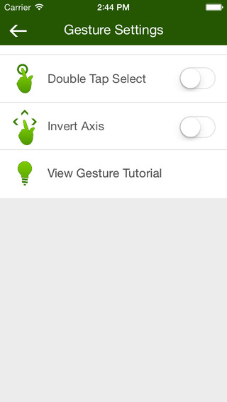 【免費工具App】Razer Forge TV Remote-APP點子