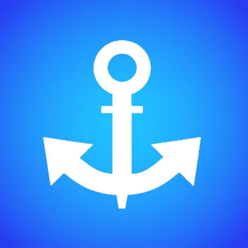 Ship Tracker. LOGO-APP點子