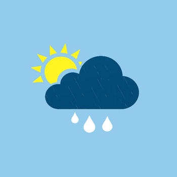 Weather in Israel LOGO-APP點子