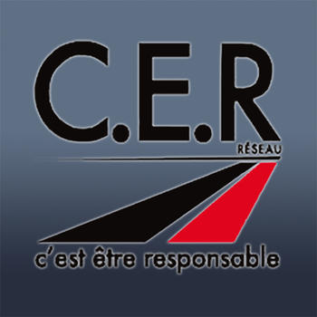 CER Permis LOGO-APP點子