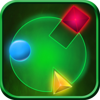 Circle Tricks 遊戲 App LOGO-APP開箱王