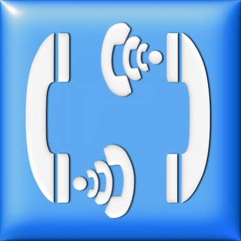 Talk the Talk - Mobile VoIP LOGO-APP點子