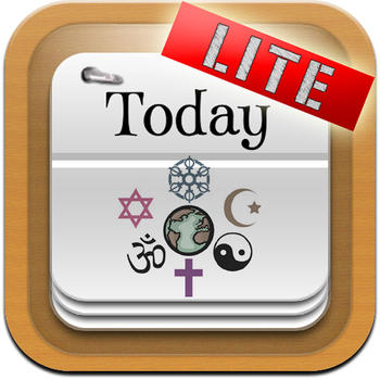 Today lite Catholic LOGO-APP點子