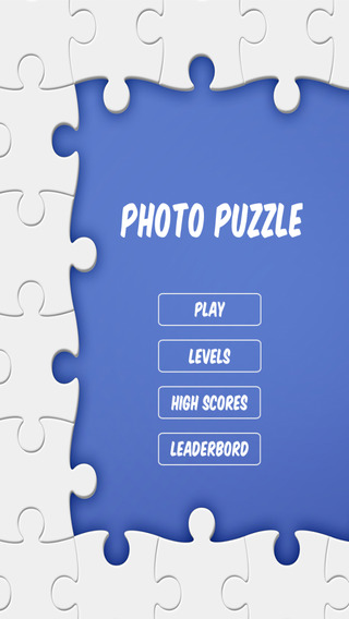 Photo Jigsaw Puzzles