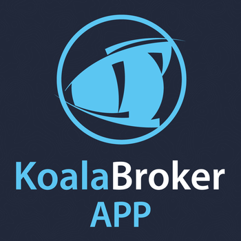 Koala Broker APP 生產應用 App LOGO-APP開箱王