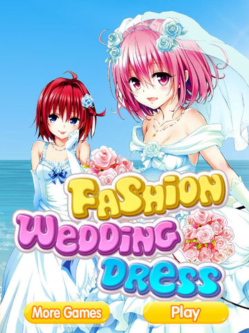 免費下載遊戲APP|Fashion Wedding Dress app開箱文|APP開箱王