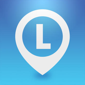 Leeuwarden.app LOGO-APP點子