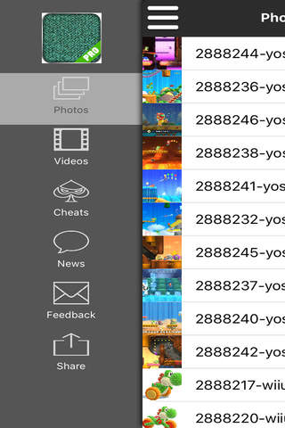 Game Pro Guru - Yoshi's Woolly World Version screenshot 4