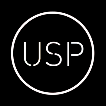 USP LOGO-APP點子