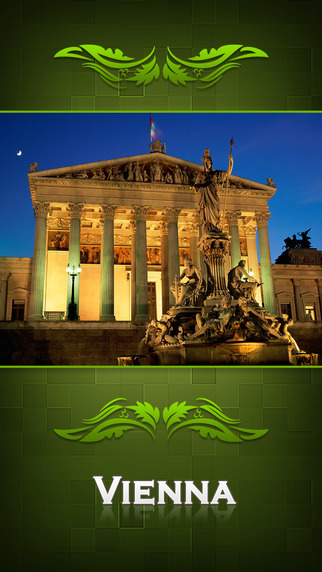 免費下載旅遊APP|Vienna Offline Travel Guide app開箱文|APP開箱王