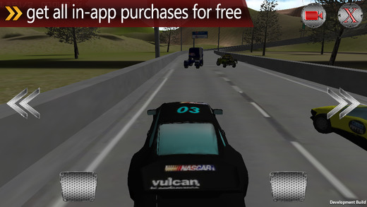 免費下載遊戲APP|Turbo Drift Racer Unleashed app開箱文|APP開箱王