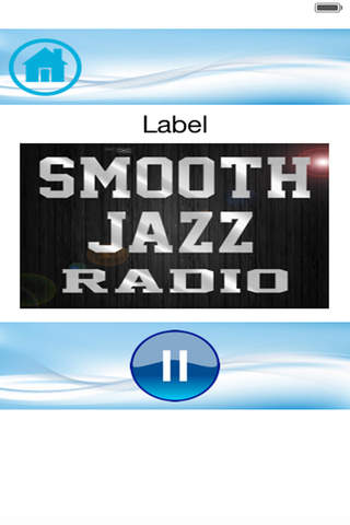 Smooth Jazz Radios - Top Stations (Music Player) screenshot 2