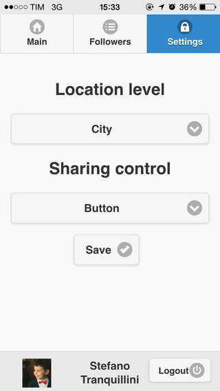 【免費社交App】Lifeshare Mobile-APP點子