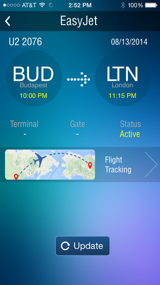 【免費旅遊App】Luton Airport + Flight Tracker LTN London-APP點子