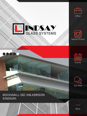 免費下載商業APP|Lindsay Glass Systems app開箱文|APP開箱王