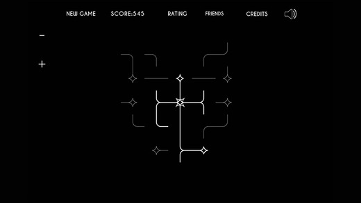 【免費遊戲App】Lines of Harmony-APP點子