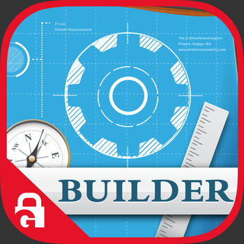 Wheelhouse Meeting Builder for Good LOGO-APP點子