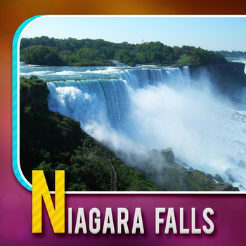 Niagara Falls Tourism Guide LOGO-APP點子