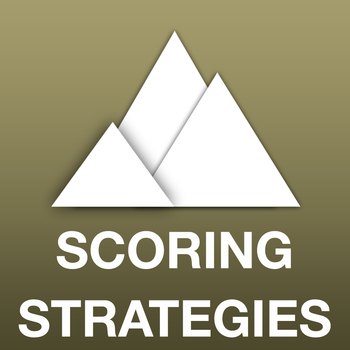 Scoring Strategies for the TOEFL iBT LOGO-APP點子