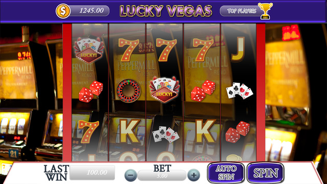 Funny Caessares Slots - Play Free Casino Machine